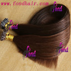 100% Remy Hair I Tip Hair Extension