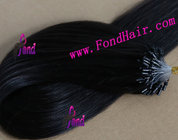 100% Virgin Remy Hair Micro Ring Hair Extension