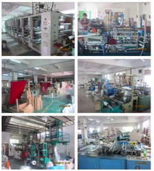 East Colour packing printing CO.,LTD