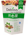 Heat Sealable Food Packaging Pouches Custom Dry Fruit Food Pouches Packaging