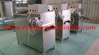 commercial peanut strip cutting machine with best price china