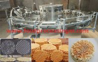 Pizzelle Cookies Baking Machine|Sunflower Cookies Machine china