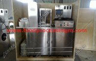 hot sale lump sugar machine with low price china