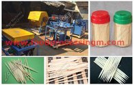 industrial Toothpick Production Line/Toothpick making Machine best quality in china