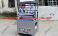 High Efficiency 24 Head Ice Cream Cone Wafer Forming Machine In China