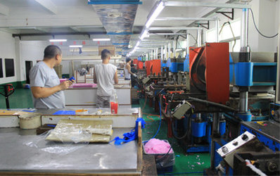 FOR BETTER SILICONE PRODUCTS CO.,LIMITED