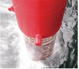 YCS-100kJ Offshore hydraulic piling hammer/hydraulic impact machine/IHC hydrohammer