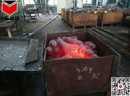 ZGD-560 Automatic forging roll/Forging machinery/Axial forging/connecting rod