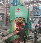 C88K-25kJ Electro Hydraulic Die Forging Hammer working in Philippine for Automobile  Crankshafts/Rocker arms  Forge
