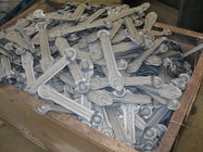 Hardware Tools/ Pliers /Bolt cutters Forge on  Electro Hydraulic forging hammer/ Numerical control forging hammer  4TONS