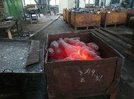 ZGD-680 Automatic forging roll/Forging machinery/Axial forging/connecting rod