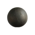 Supply B3B material  Dia 125mm gold mines use forged grinding balls price