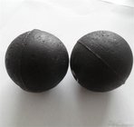 Supplu Quality medium chrome  power plant  use 2.5 inch cast  grinding balls Africa