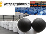High Chrome Grinding Media Balls In Cast iron From China Supplier