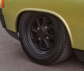 TM166501 16 inch*6.5J inch width Aluminum alloy forging wheels blanks custom automotive monoblock wheels Raw
