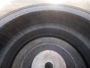 TM166501 16 inch*6.5J inch width Aluminum alloy forging wheels blanks custom automotive monoblock wheels Raw