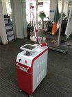 1500mj Q-switched nd yag laser tattoo removal machine CE approved !!