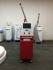3 Wave length Q-switched nd yag laser tattoo removal machine CE approved !!