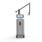40W CO2 laser machine with fractional mode and cutting mode for any skin problem