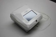 High frequency with painless effect and permanent result vascular removal machine