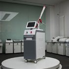 Facial professional q switched nd yag laser price tattoo removal machine