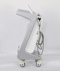 Vertical equipment Fractional RF microneedle / anti-aging fractional rf face lift machine