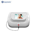 Professional painless treatment with 30MHz RF frequency spider vein removal machine