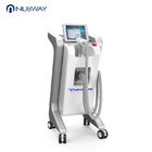 Make you younger 10 years after one treatment amazing hifu face lift machine