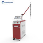 2018 Newest 1500mj Q-switched nd yag laser machine with excellent pigmentation removal