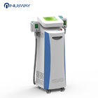 10.4 inch big screen cryolipolysis slimming machine with two handles work at the same time
