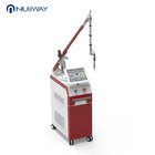 Q-switched nd yag laser tattoo removal machine with 1000W input power in best price