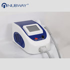 high power professional permanent unhairing 808nm diode laser hair removal machine