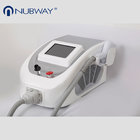 808nm diode laser painless for hair removal