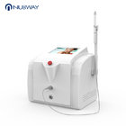 2 working modes with 30MHZ high frequency spider vein removal machine