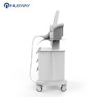 2019 Professional Costly Thread Top Quality Anti-Wrinkle Clinic Portable Lifting Beauty Machine Hifu Face Lift Nubway