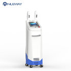 Beijing nubway professional spa use soprano shr+ipl E-light hair removal beauty equipment&machine germany in best price