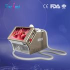Strongly recommend for beauty and hair removal/mini diode laser for hair removal