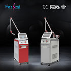 Pure metal shell costomized available Laser Machine For Tattoo Removal