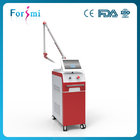 1Hz, 2Hz,5Hz Frequency high energy/Q-Switched Nd-Yag Laser Tattoo Removal Machine