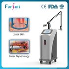 7 variable treatment graphics 3 gynecology treatment probe CO2 Laser Fractional Machine