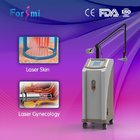 Fractional CO2 Laser RF, Articulated 7-joint arm with up to 360° rotation