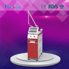Pure metal shell, color and language customized professional tattoo removal machines