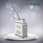 Water cooling system best nd yag laser tattoo removal machine