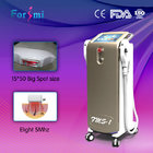 16*50 mm2 big spot size ipl beauty equipment for skin rejuvenator/ ipl hair removal