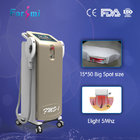 skin care ipl equip vertical ipl beauty equipment 1-10ms Pulse width