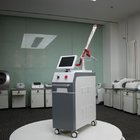 Germany Xenon lamp varicose veins machine/ q-switch nd yag laser