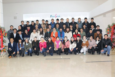 Beijing Forimi S & T Co ,ltd