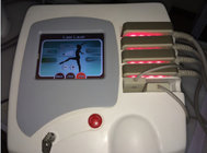 Mitsubishi non invasive diode lipo laser slimming strawberry i lipo laser machine