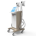 1 treatment 6cm slimming cryolipolysis cool shaping machine freezing fat cells