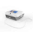 Portable spider vein removal machine treatment for broken veins on face
